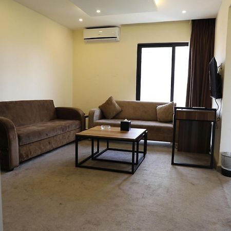 Post Boutique Hotel Amman Exterior photo